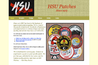 HSU Patches